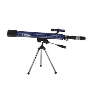 Konuspace-4 50mm AZ Refractor Telescope