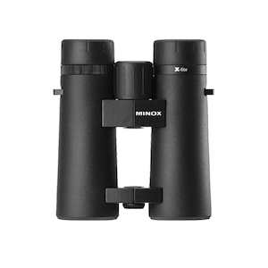 Minox X-Lite 10x42 Binoculars