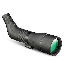 Vortex Crossfire HD 20-60x80 Spotting Scope (Angled or Straight)