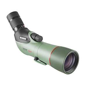 Kowa TSN-66A 25-60x66 Prominar FC Angled Spotting Scope