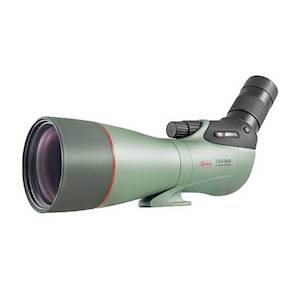 Kowa TSN-88A 25-60x88 Prominar FC Angled Spotting Scope