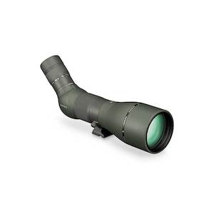 Vortex Razor HD 27-60x85 Spotting Scope (Angled or Straight)