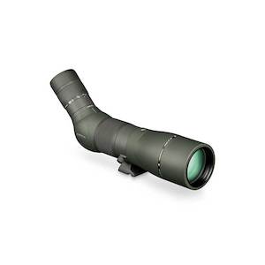 Vortex Razor HD 22-48x65 Spotting Scope (Angled or Straight)