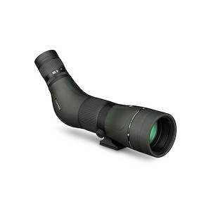 Sporting equipment: Vortex Diamondback HD 16-48x65 Spotting Scope (Angled or straight)