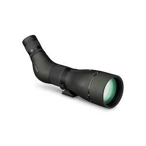 Vortex Diamondback HD 20-60x85 Spotting Scope (Angled or straight)