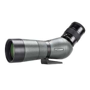 Sporting equipment: Delta Titanium ED II 15-45x65 Spotting Scope