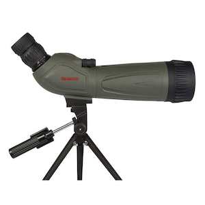 Tasco 20-60x60 Spotting Scope