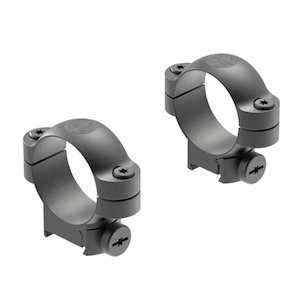 Leupold Ringmount Sako 30mm Riflescope Rings (Matte - Medium, High and Super High)