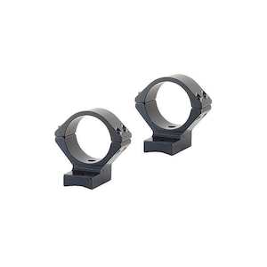 Talley 30mm Remington 700 Riflescope Ring Mount (Low, Medium, High)