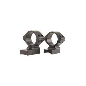 Talley 1 Inch Remington 700 Riflescope Ring Mount (Low, Medium, High)