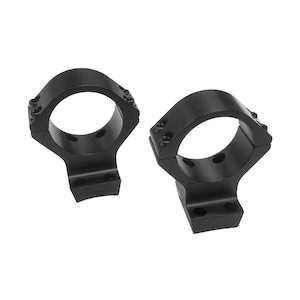 Talley 1 Inch Browning X-Bolt Riflescope Ring Mount (Low, Medium, High)