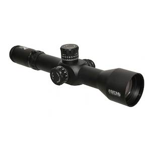 Valdada USA Recon G2 4.8-30x56 FFP Riflescope (MIL or MOA)