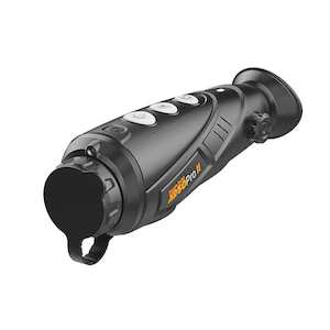 Sporting equipment: Night Tech Stealth Series XD-50 PRO II Thermal Monocular