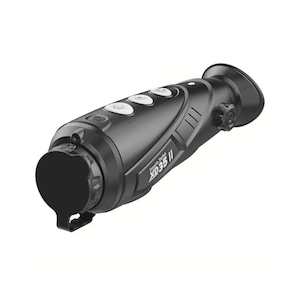 Sporting equipment: Night Tech Stealth Series XD-35 II Thermal Monocular