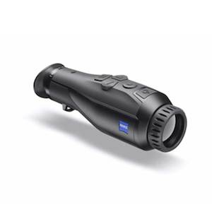 Sporting equipment: Zeiss DTC 3/25 Digital Thermal Imaging Clip-on