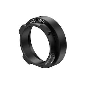 Zeiss DTC-R M52 Digital Thermal Imaging Clip-on Adapter Ring