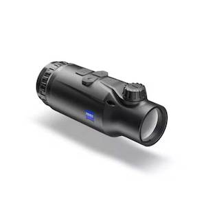 Sporting equipment: Zeiss DTC 3/38 Digital Thermal Imaging Clip-on