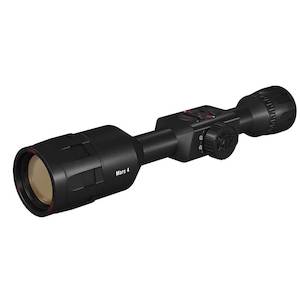 ATN Mars 4 2.5-25x 640x480 Thermal Riflescope