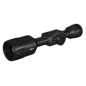 ATN Mars 4 1.5-15x 640x480 Thermal Riflescope