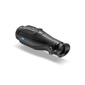 Sporting equipment: Zeiss DTI 3/35 Thermal Imaging Monocular