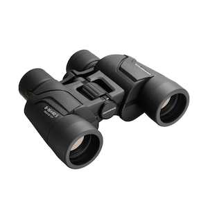 Olympus 8-16x40 S Porro Prism Zoom Binoculars