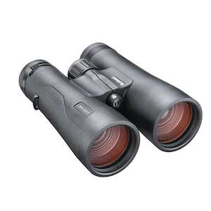 Sporting equipment: Bushnell Engage DX 12x50 Roof Binoculars