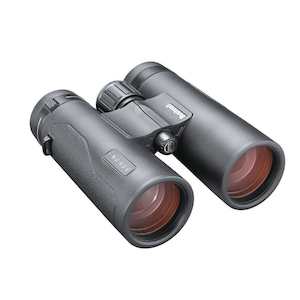 Sporting equipment: Bushnell Engage DX 10x42 Roof Binoculars