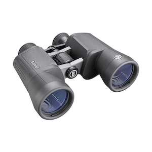 Sporting equipment: Bushnell Powerview 2 10x50 Binoculars