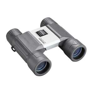 Sporting equipment: Bushnell Powerview 2 10x25 Binoculars