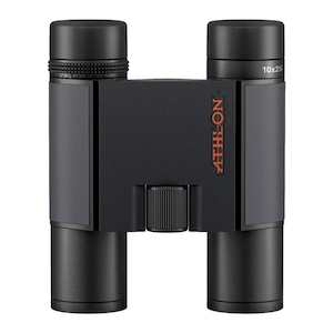 Athlon Midas G2 10x25 UHD Binoculars