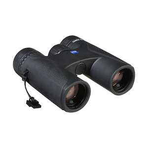 Sporting equipment: Zeiss Terra ED 10x32 Binoculars