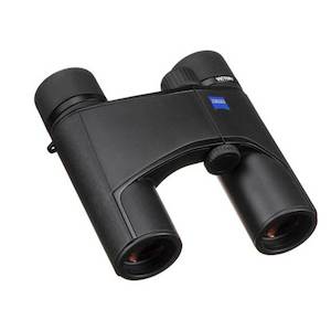 Sporting equipment: Zeiss Victory Pocket 10x25 Binoculars