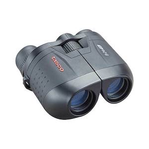 Sporting equipment: Tasco Essentials 8-24x25 Zoom Binoculars