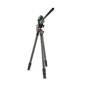 Vortex Switchback Carbon Fibre Tripod with Ball Head