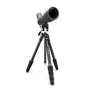 Vortex Summit Carbon Fibre Tripod with Pan Head