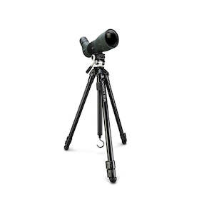 Vortex High Country II Aluminium Tripod with Pan Head