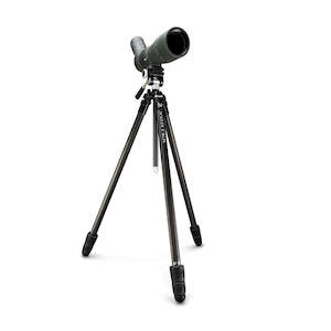 Vortex Ridgeview Carbon Fibre Tripod with Pan Head