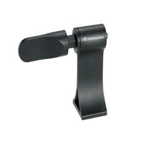 Sporting equipment: Vanguard BA-185 Binocular Tripod Adapter