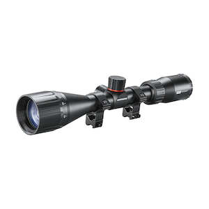 Simmons Pro Target Air 3-9x40 Air Riflescope (Truplex Reticle)