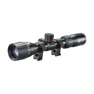 Sporting equipment: Simmons Pro Target Air 2-7x32 Air Riflescope (Truplex Reticle)