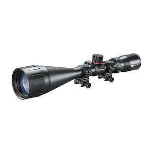 Simmons Pro Hunter 6-18x50 AO Riflescope (Truplex Reticle)