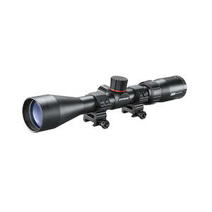 Simmons Pro Hunter 3-9x40 Riflescope (Truplex Reticle)