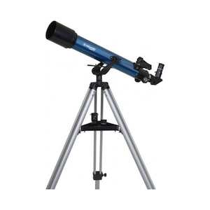 Meade Infinity 70mm AZ Refractor Telescope