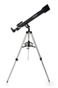 Celestron Powerseeker 60mm AZ Refractor Telescope