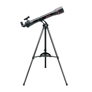 Tasco Spacestation 70mm AZ Refractor Telescope