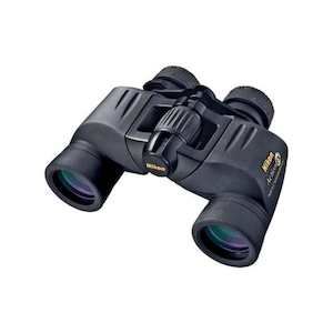 Sporting equipment: Nikon Action 7x35 Extreme ATB Binoculars