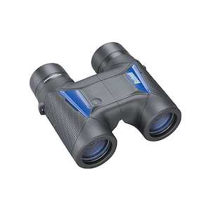 Sporting equipment: Bushnell 8x32 Spectator Sport Permafocus Binoculars