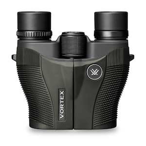 Sporting equipment: Vortex Vanquish 8x26 Binoculars