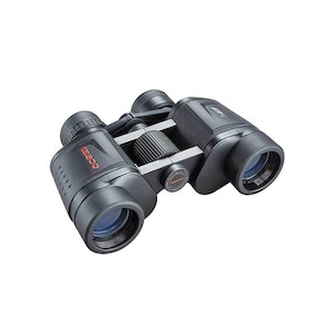 Sporting equipment: Tasco Essentials 7x35 Binoculars