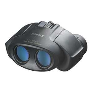 Sporting equipment: Pentax 8x21 U Series UP Binoculars